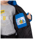 Trespass Παιδικό μπουφάν Tuff Padded Casual Jacket